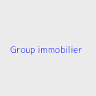 Promotion immobiliere Group immobilier